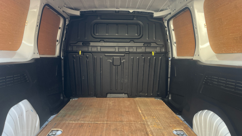 Peugeot Partner Long Diesel 950 1.5 BlueHDi 100 Professional Premium + Van